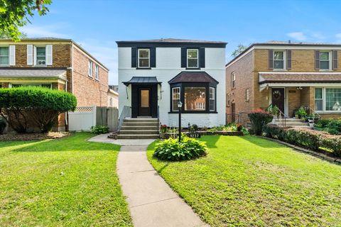 Photo of 9237 S Justine Street, Chicago, IL 60620 (MLS # 12548648)