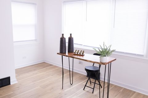 Tiny photo for 9237 S Justine Street, Chicago, IL 60620 (MLS # 12548648)