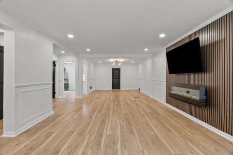 Tiny photo for 9237 S Justine Street, Chicago, IL 60620 (MLS # 12548648)