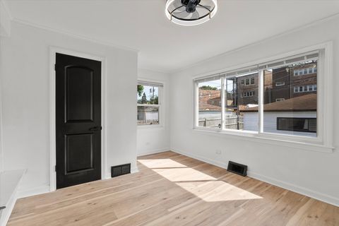 Tiny photo for 9237 S Justine Street, Chicago, IL 60620 (MLS # 12548648)