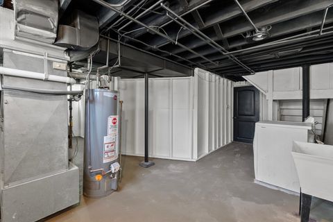 Tiny photo for 9237 S Justine Street, Chicago, IL 60620 (MLS # 12548648)