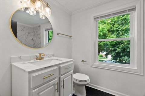 Tiny photo for 9237 S Justine Street, Chicago, IL 60620 (MLS # 12548648)