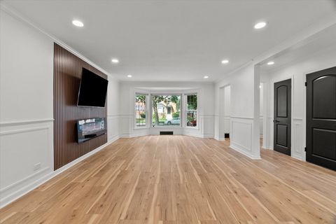 Tiny photo for 9237 S Justine Street, Chicago, IL 60620 (MLS # 12548648)