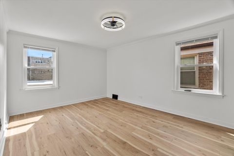 Tiny photo for 9237 S Justine Street, Chicago, IL 60620 (MLS # 12548648)