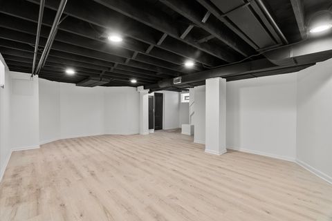 Tiny photo for 9237 S Justine Street, Chicago, IL 60620 (MLS # 12548648)