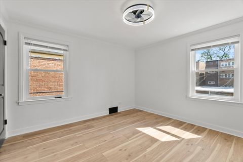 Tiny photo for 9237 S Justine Street, Chicago, IL 60620 (MLS # 12548648)