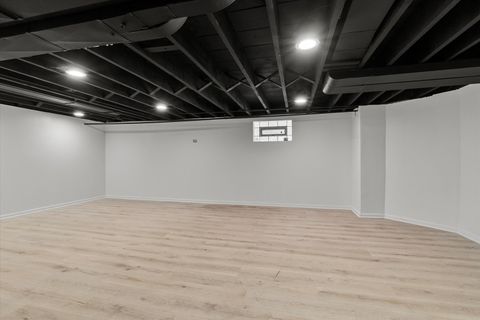 Tiny photo for 9237 S Justine Street, Chicago, IL 60620 (MLS # 12548648)