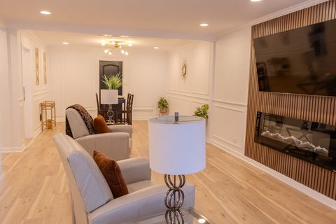 Tiny photo for 9237 S Justine Street, Chicago, IL 60620 (MLS # 12548648)