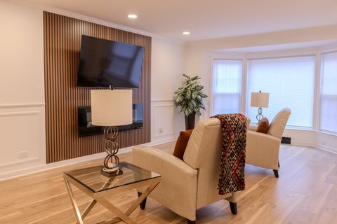 Tiny photo for 9237 S Justine Street, Chicago, IL 60620 (MLS # 12548648)