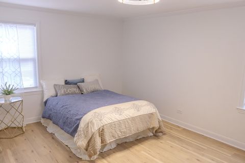 Tiny photo for 9237 S Justine Street, Chicago, IL 60620 (MLS # 12548648)