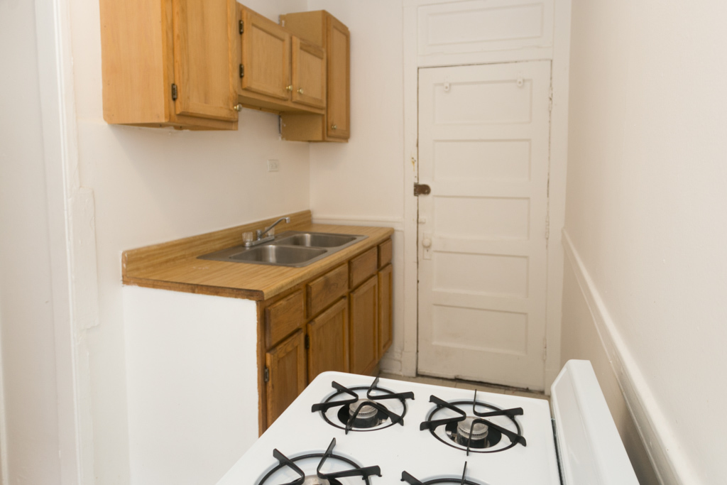 3257 W Wrightwood Avenue 2D