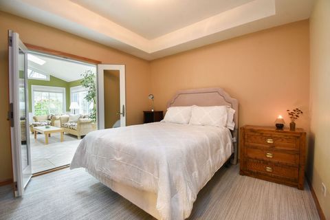 Tiny photo for 803 W Burr Oak Drive, Arlington Heights, IL 60004 (MLS # 12488373)