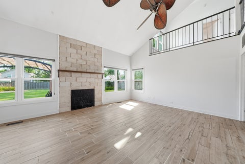 Tiny photo for 1885 Eastman Lane, Hanover Park, IL 60133 (MLS # 12749158)
