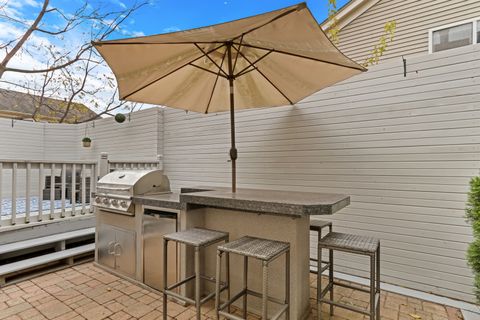 Tiny photo for 862 Waterview Drive, Round Lake Park, IL 60073 (MLS # 12504984)