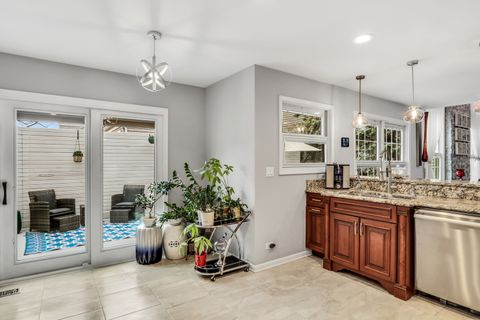 Tiny photo for 862 Waterview Drive, Round Lake Park, IL 60073 (MLS # 12504984)