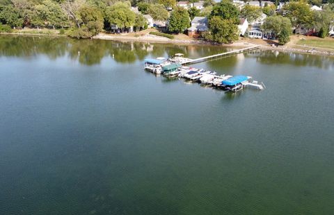 Tiny photo for 862 Waterview Drive, Round Lake Park, IL 60073 (MLS # 12504984)