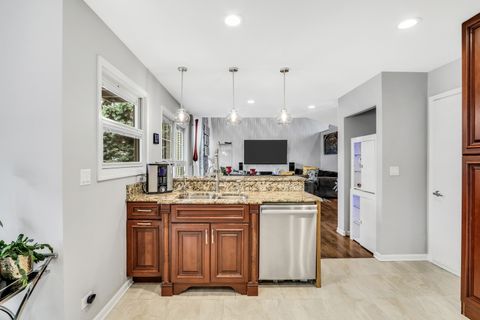 Tiny photo for 862 Waterview Drive, Round Lake Park, IL 60073 (MLS # 12504984)