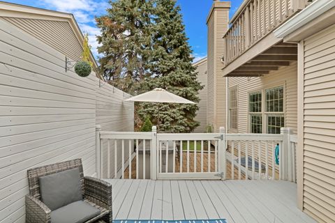 Tiny photo for 862 Waterview Drive, Round Lake Park, IL 60073 (MLS # 12504984)