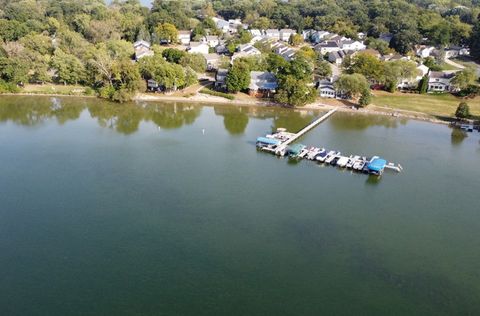 Tiny photo for 862 Waterview Drive, Round Lake Park, IL 60073 (MLS # 12504984)