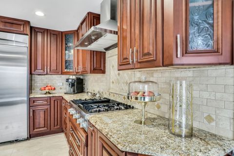 Tiny photo for 862 Waterview Drive, Round Lake Park, IL 60073 (MLS # 12504984)