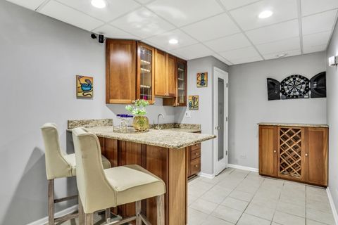 Tiny photo for 862 Waterview Drive, Round Lake Park, IL 60073 (MLS # 12504984)