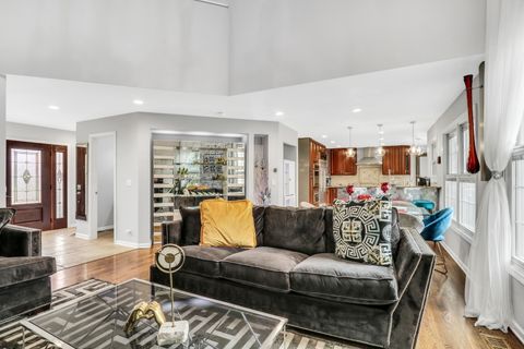 Tiny photo for 862 Waterview Drive, Round Lake Park, IL 60073 (MLS # 12504984)