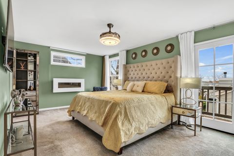 Tiny photo for 862 Waterview Drive, Round Lake Park, IL 60073 (MLS # 12504984)