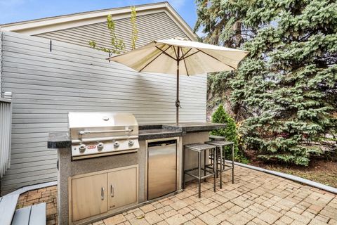 Tiny photo for 862 Waterview Drive, Round Lake Park, IL 60073 (MLS # 12504984)