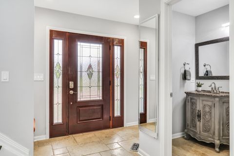 Tiny photo for 862 Waterview Drive, Round Lake Park, IL 60073 (MLS # 12504984)