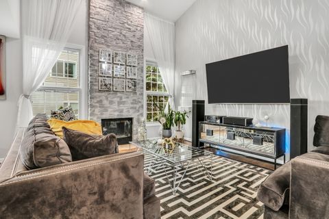 Tiny photo for 862 Waterview Drive, Round Lake Park, IL 60073 (MLS # 12504984)