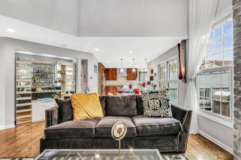 Tiny photo for 862 Waterview Drive, Round Lake Park, IL 60073 (MLS # 12504984)