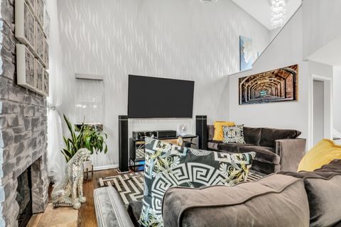 Tiny photo for 862 Waterview Drive, Round Lake Park, IL 60073 (MLS # 12504984)