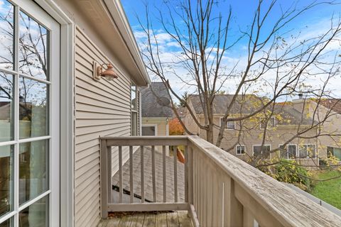 Tiny photo for 862 Waterview Drive, Round Lake Park, IL 60073 (MLS # 12504984)