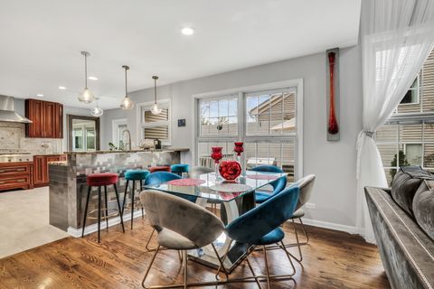 Tiny photo for 862 Waterview Drive, Round Lake Park, IL 60073 (MLS # 12504984)