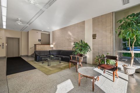 Tiny photo for 5050 S East End Avenue #2D, Chicago, IL 60615 (MLS # 12491026)