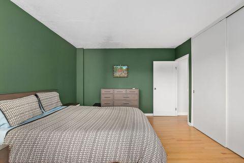 Tiny photo for 5050 S East End Avenue #2D, Chicago, IL 60615 (MLS # 12491026)