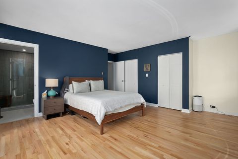 Tiny photo for 5050 S East End Avenue #2D, Chicago, IL 60615 (MLS # 12491026)
