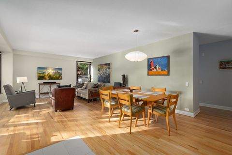 Tiny photo for 5050 S East End Avenue #2D, Chicago, IL 60615 (MLS # 12491026)