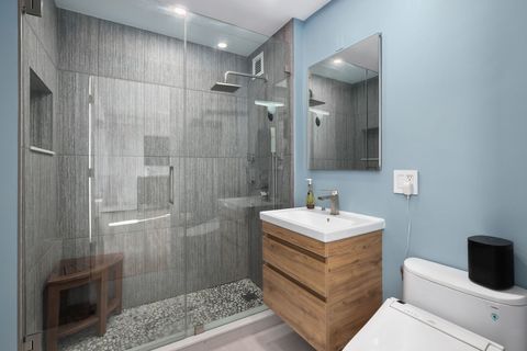 Tiny photo for 5050 S East End Avenue #2D, Chicago, IL 60615 (MLS # 12491026)