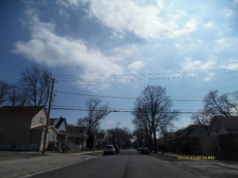 A home in CHICAGO