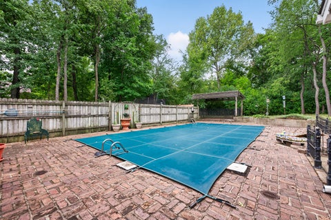 Tiny photo for 4N012 Thornly Road, St. Charles, IL 60174 (MLS # 12786319)