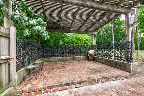 Tiny photo for 4N012 Thornly Road, St. Charles, IL 60174 (MLS # 12786319)
