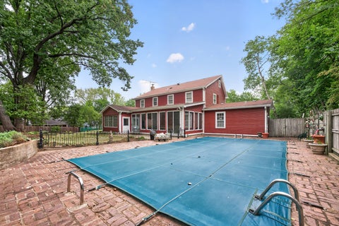 Tiny photo for 4N012 Thornly Road, St. Charles, IL 60174 (MLS # 12786319)