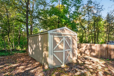 Tiny photo for 4N012 Thornly Road, St. Charles, IL 60174 (MLS # 12786319)