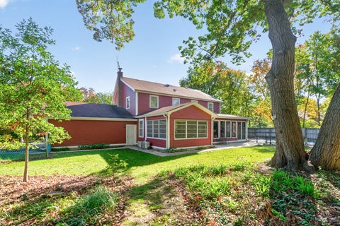 Tiny photo for 4N012 Thornly Road, St. Charles, IL 60174 (MLS # 12786319)