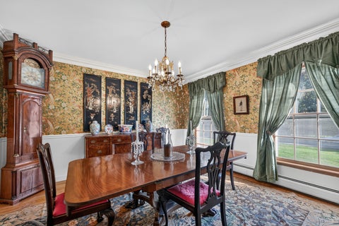 Tiny photo for 4N012 Thornly Road, St. Charles, IL 60174 (MLS # 12786319)