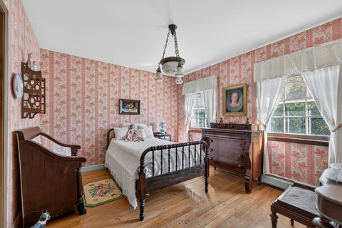 Tiny photo for 4N012 Thornly Road, St. Charles, IL 60174 (MLS # 12786319)
