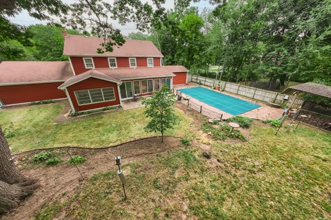 Tiny photo for 4N012 Thornly Road, St. Charles, IL 60174 (MLS # 12786319)