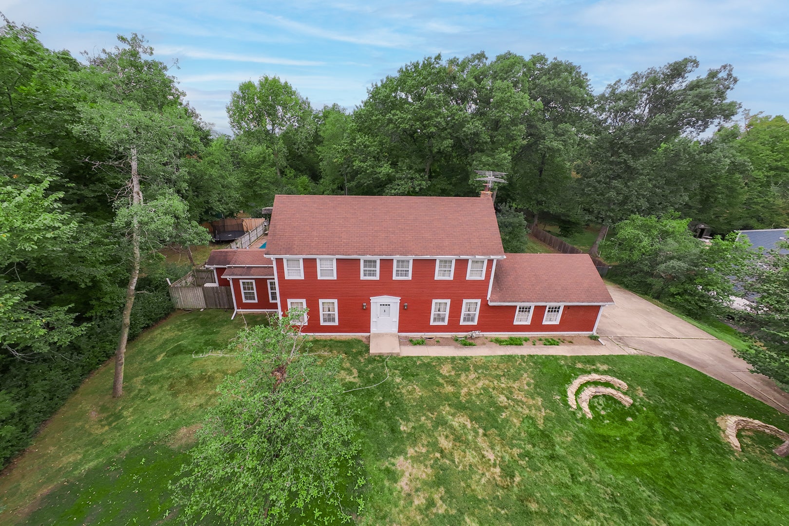 4N012 Thornly Road