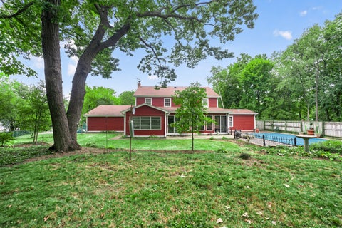 Tiny photo for 4N012 Thornly Road, St. Charles, IL 60174 (MLS # 12786319)